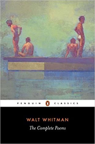 The Complete Poems : Walt Whitman