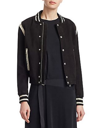 Baela Varsity Jacket