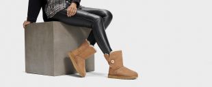 Bailey Button Ii Boot