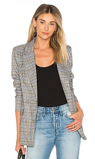Rhea Jacket