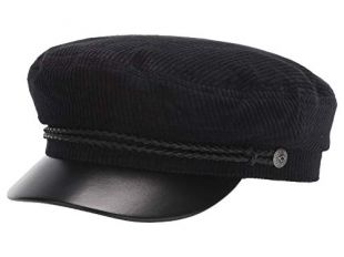 Fid­dler Cap