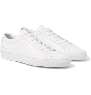 Sneakers White