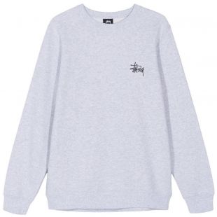 Sweat Basic Gris