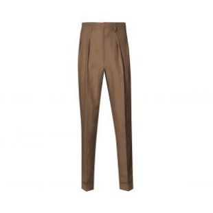 Hollywood Top Trousers - Edward Sexton