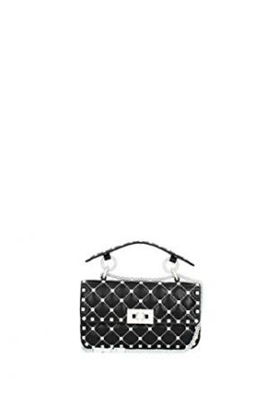 Rockstud Spike Small Shoulder Bag