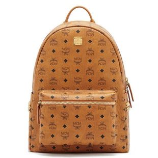MCM stark backpack
