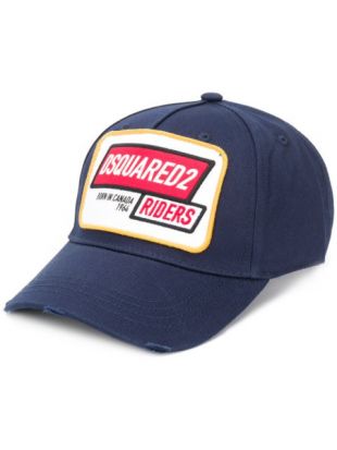 Dsquared2 Casquette à Logo - Farfetch