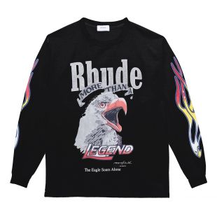 Legend Eagle Ls Tee