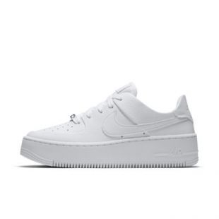 Chaussure Nike Air Force 1 Sage Low