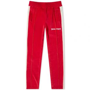 Palm Angels Chenille Track Pant