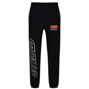 Ctnmb Style Jogging Bottoms