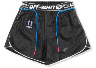 tiktok nike shorts