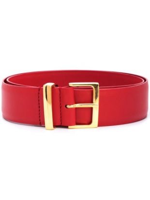Robbi Buckle Belt - Farfetch