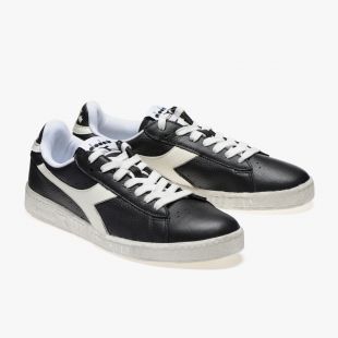 Game L Low Waxed