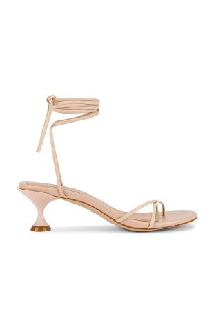 Khara Sandal  Beige