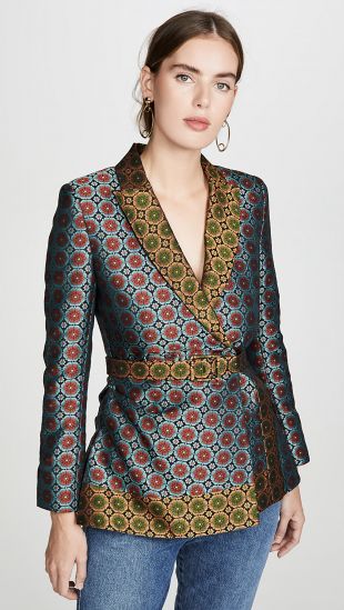 Maxima Jacket