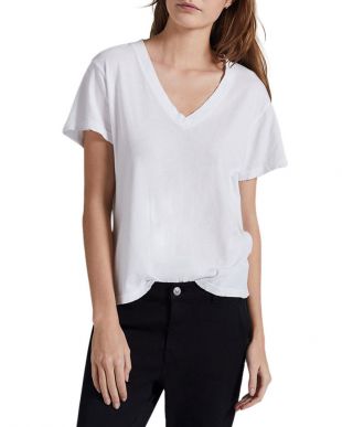 V Neck Tee