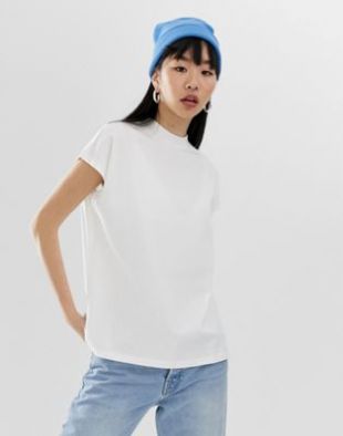 Prime T-Shirt in White
