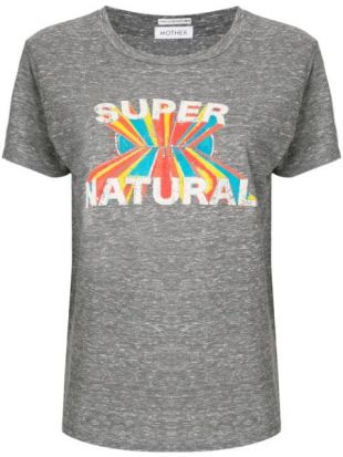 The Little Goodie Goodie Graphic t-shirt