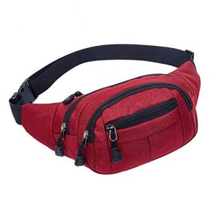 xdh-rts - t Packs Waterproof Hip Bag