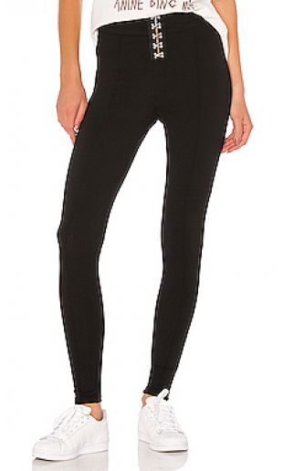 Roma Skinny Pants