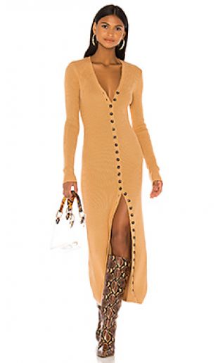 Kavala Sweater Dress