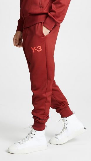 Classic Track Pants