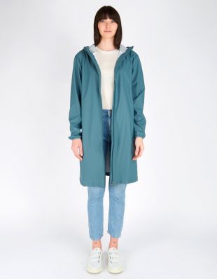 Waterproof Long Jacket