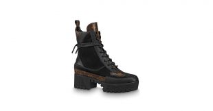 Louis Vuitton High Boots in Ikeja - Shoes, Joshua Lotanna