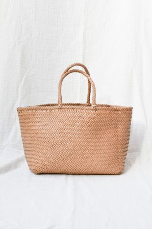 Diffusion Grace Basket Bag