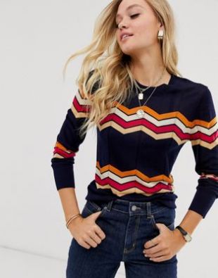 Sweater Black
