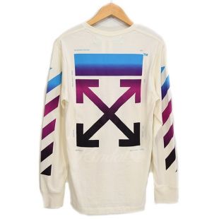 Diag hot sale gradient sweatshirt