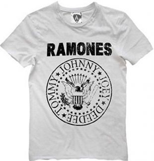 Amplified - T-shirt HARD DAYS NIGHT - Adulte (GD1528