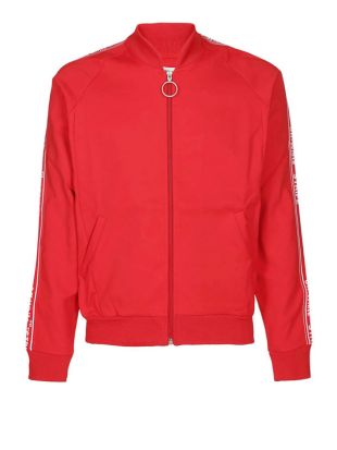 Sweat-Shirts - Track Fleece