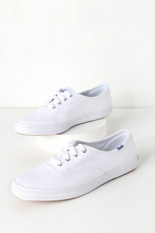Sneakers White