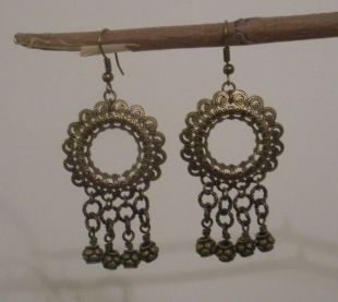 Finlande-style ancien de Lagertha - #135