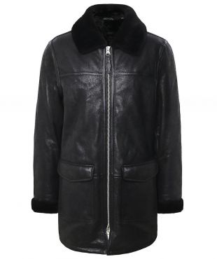 Manteau de cisaillement schott LC Colorado