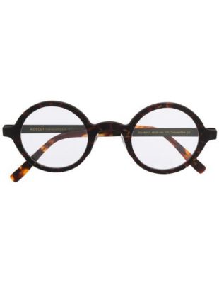 Moscot Lunettes De Vue à Monture Ronde