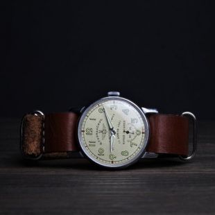 Regarder Shturmanskie, montre Poljot, montre vintage, bijoux vintage, montres pour hommes, montres pour hommes, montre vintage, montre soviétique montre