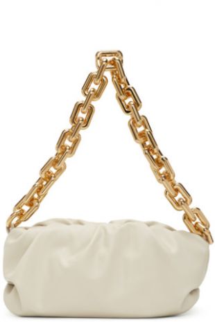 Off-White The Chain Pouch