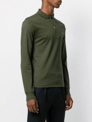 Ralph Lauren - Green Po­lo