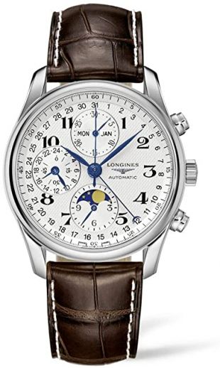 Lee min best sale ho longines watch