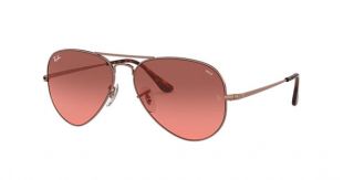 Rb3689 Washed Evolve sunglasses