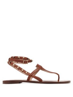Leather Sandals