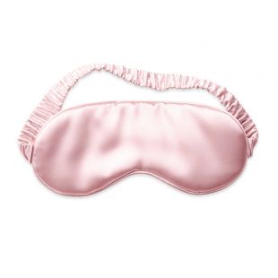 100% Mulberry Silk Sleep Mask