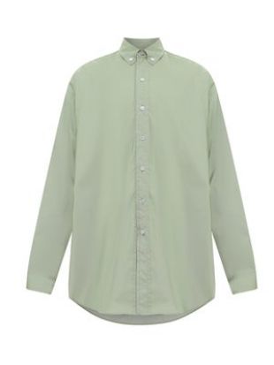 Anderson reflective shell shirt