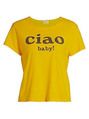 Lil Goodie Goodie Ciao T-Shirt