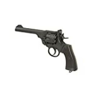 Well Airsoft Webley MK VI Co2