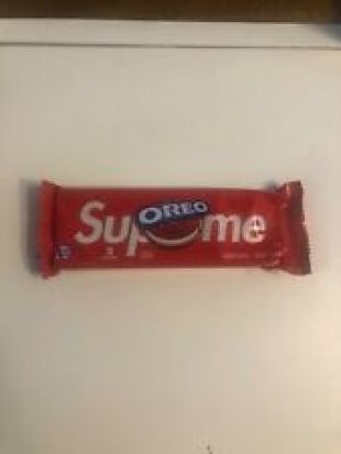 oreo - SUPREME x OREO