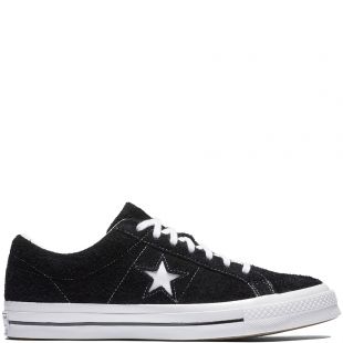 One Star Premium Suede